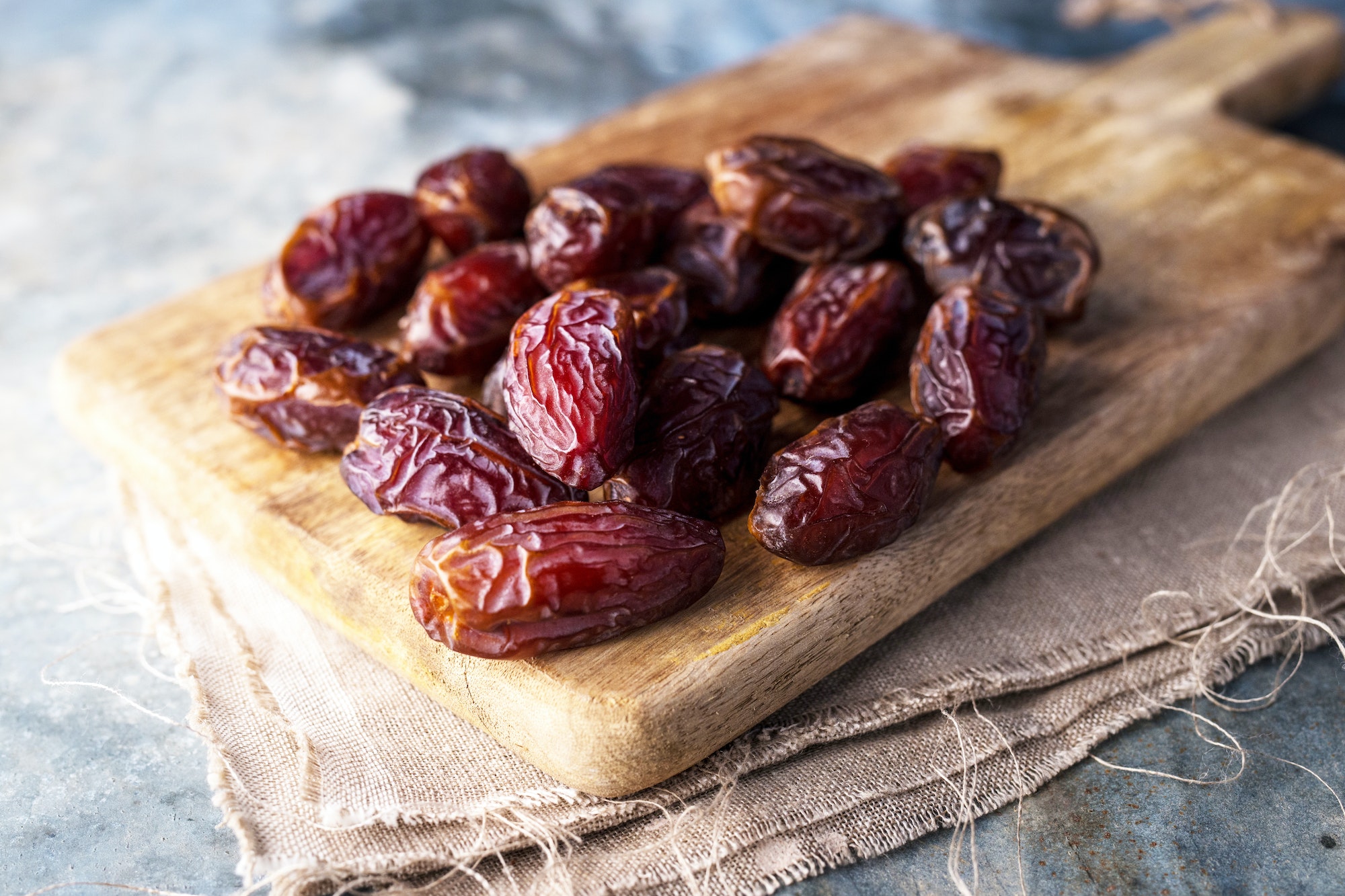 can dates help labour